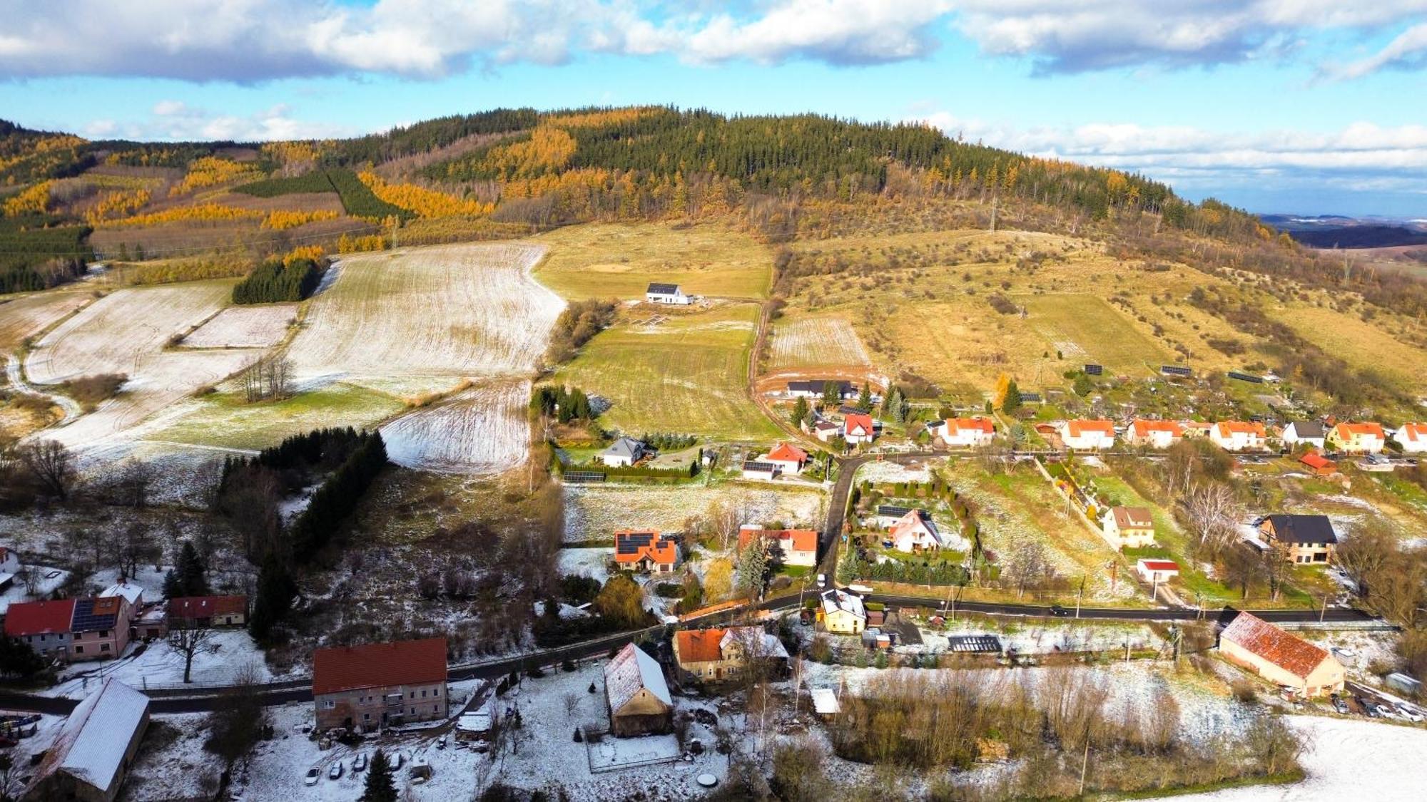 Struga Family 1 Lejlighed Eksteriør billede